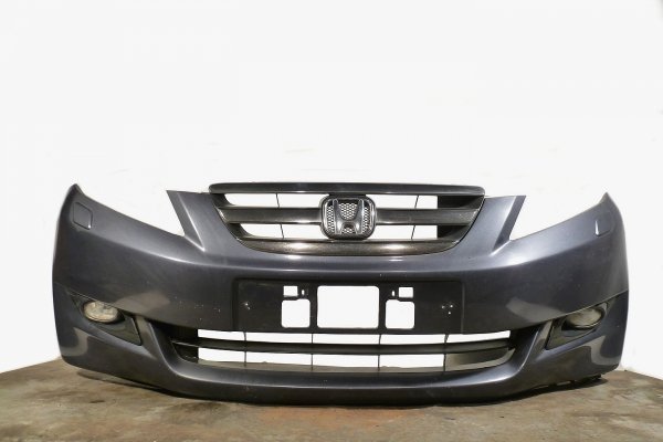 _Zderzak przód Honda FR-V 2007 Minivan (kod lakieru: NH684P)