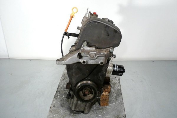 _Silnik VW Golf IV 1J 1997-2003 1.6i 16V ATN