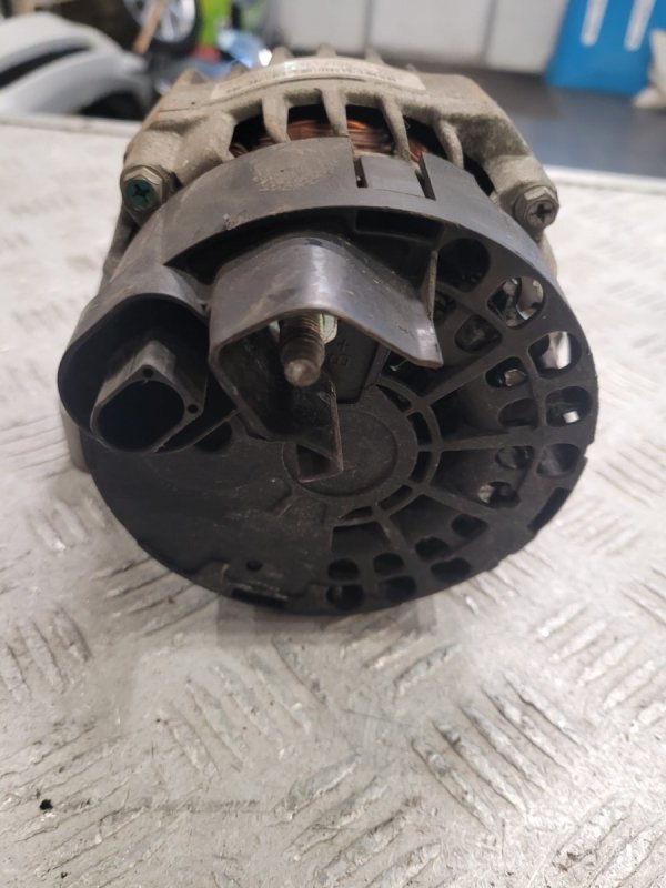 Alternator X-286332 (120A)