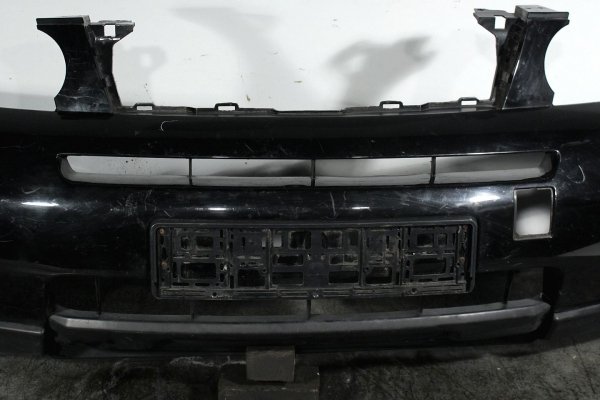 Zderzak przód Nissan Xtrail II T31 2008-2010