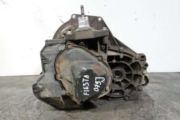 _Skrzynia biegów Ford Fiesta MK6 2002-2008 1.3i