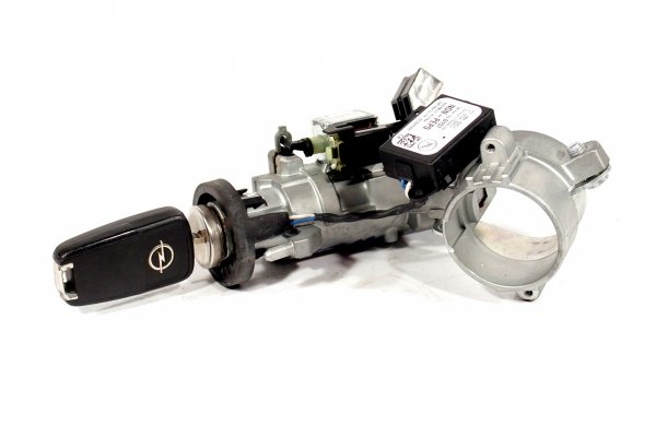 Stacyjka Opel Astra J 2011 1.4 Turbo Kombi