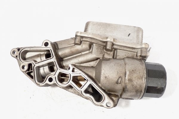 Podstawa filtra oleju Mercedes ML W164 3.0 V6 272948