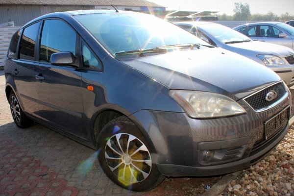 Skrzynia biegów Ford Focus C-MAX 2004 1.8i