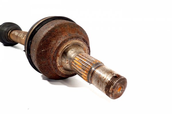 Półoś przód lewa Citroen C4 Grand Picasso 2008 1.8i 6YF Minivan 