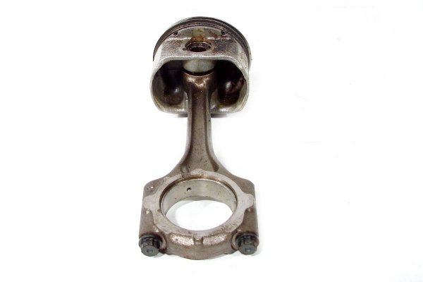 _Tłok korbowód Toyota Corolla E12 2002-2007 1.6VVTI