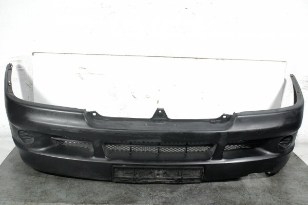 _Zderzak przód Fiat Ducato II Lift 2004 Bus