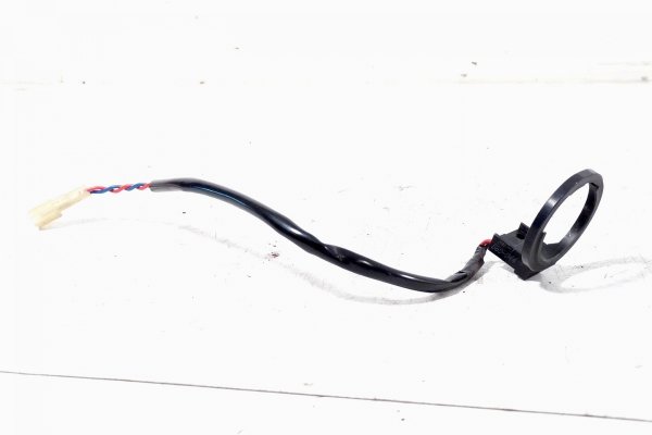 Komputer sterownik silnika stacyjka immobilizer kluczyk Daihatsu Charade G200 1996 1.3i 16V