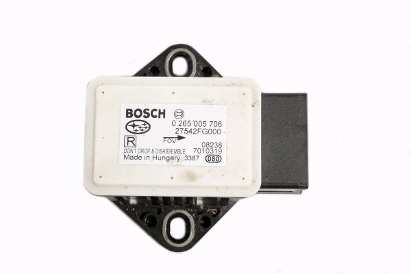 Moduł czujnik ESP Subaru Forester III SH 2008 2.0D EE20Z 2008 Suv