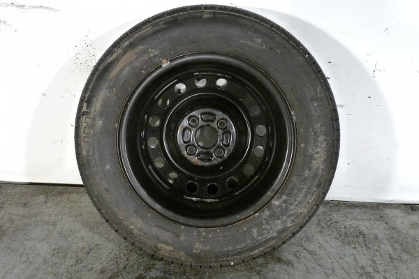 Koło zapasowe R14 4x100 Toyota Corolla E12 2002