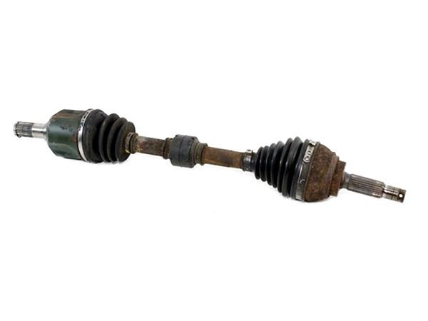 _Półoś prawa krótka Mitsubishi Galant E50 1992-1996 2.0 16V Automat