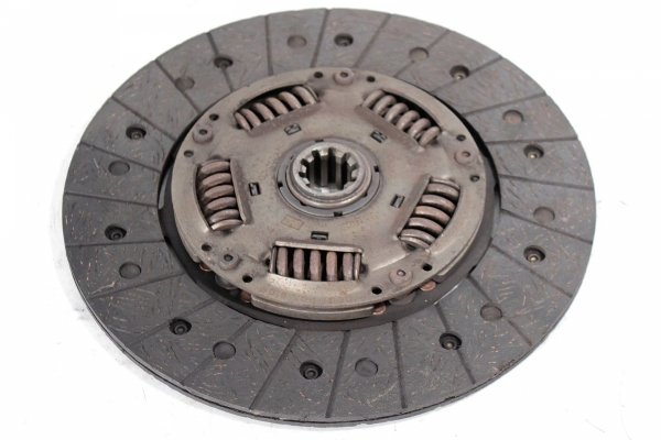 Sprzęgło tarcza docisk koło dwumasowe Iveco Daily IV 2009 2.3HPI