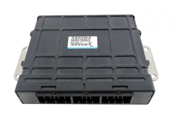 Komputer immo zestaw Mitsubishi Space Wagon (N50) 1998-2004 2.4GDi