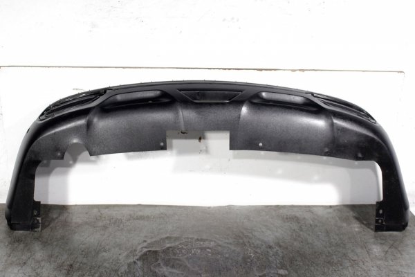 Listwa dolna zderzaka Renault Koleos II 2016-