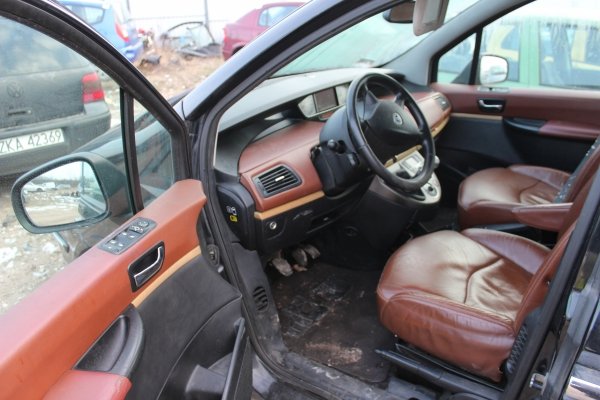 Lancia Phedra 2010 2.0JTD RHR Van [B]