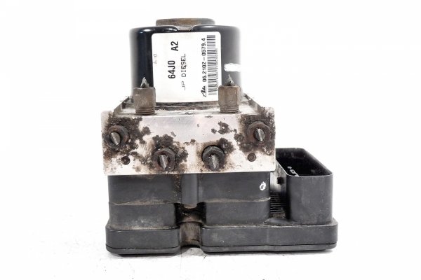 Pompa ABS Suzuki Grand Vitara 2006 (2005-2008) 1.9DDiS SUV 5-drzwi 