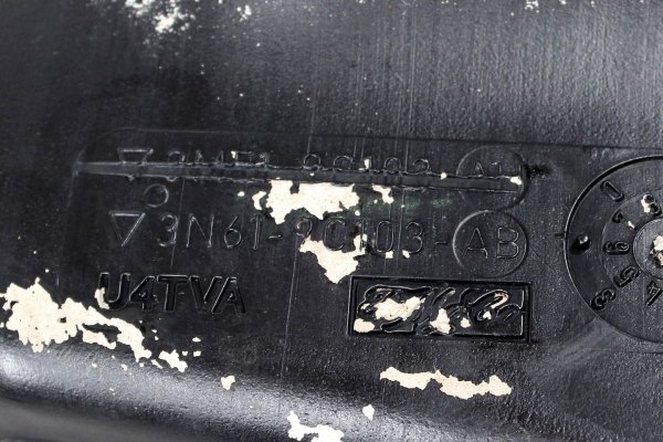 zbiornik dpf - mazda - 3 - zdjęcie 6