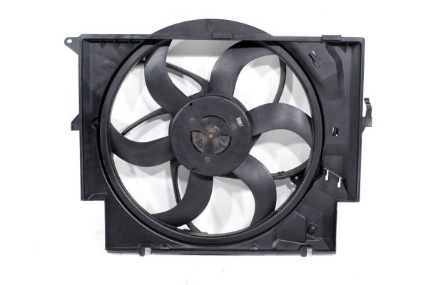 _Wentylator wody BMW 3 E90 2005 2.0D