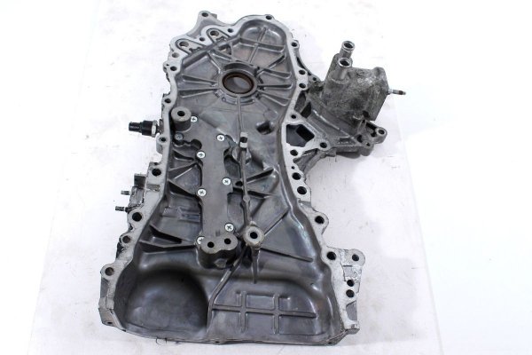 Obudowa rozrządu Toyota Auris E15 2007-2012 1.6VVTi