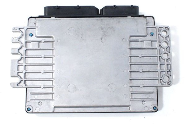 _Komputer silnika stacyjka immo Nissan Almera N16 2000-2006 1.8i