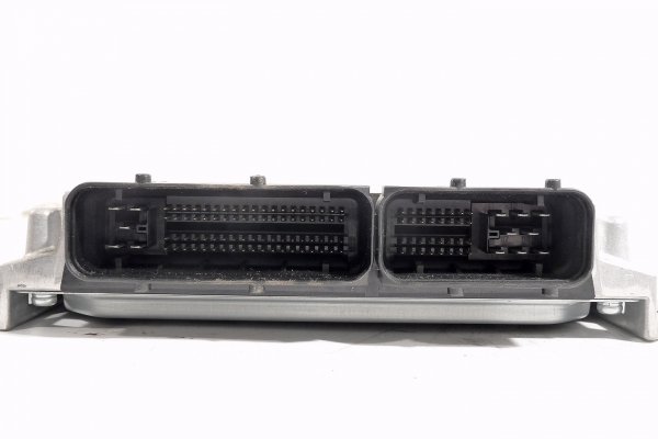 Komputer sterownik silnika Subaru Forester III SH 2008 2.0D EE20Z 2008 Suv