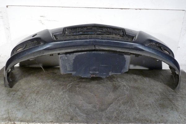 Zderzak przód Opel Astra H 2010 Kombi  (kod lakieru: GBI)