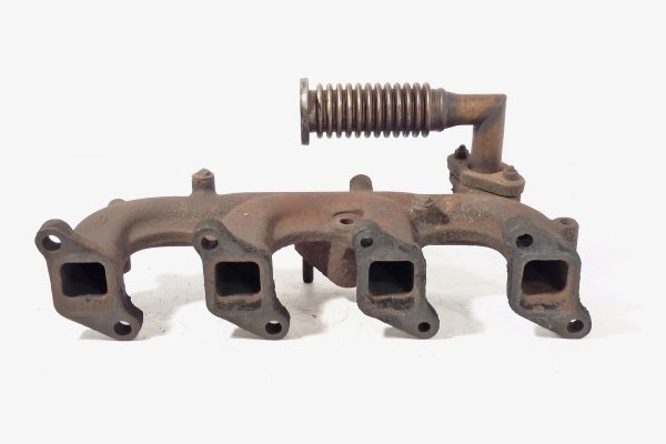 Kolektor wydechowy Mitsubishi Canter VI 2000 2.8TD 4M40-2AT 