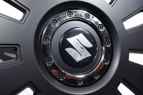 _Kołpaki R17 Suzuki komplet