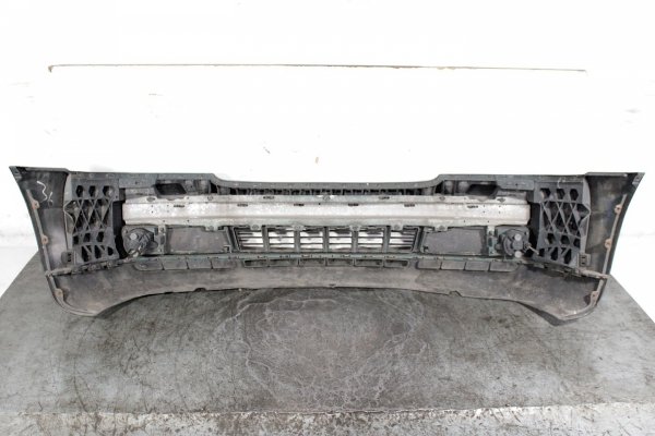 Zderzak przód Audi A4 B5 1999 Sedan lift  LZ6L