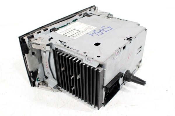 radio - focus - ford - zdjęcie 3