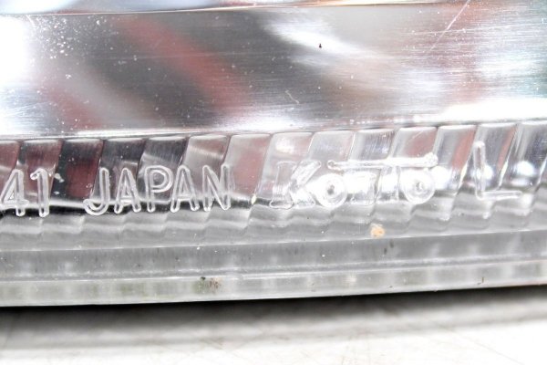 Kierunkowskaz lewy Toyota Paseo 1995-1999 