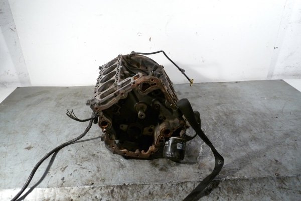 _Blok silnika na stolik Jeep Grand Cherokee II 2000 4.7i V8