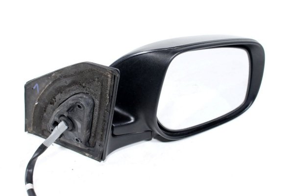_Lusterko prawe Toyota Avensis T25 Lift 2006-2008 1G3 (9 pin)