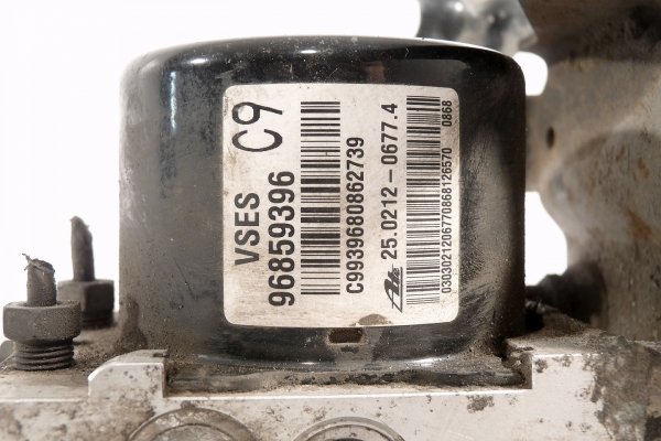 Pompa ABS Opel Antara A 2008 2.0CDTI Z20DMH Suv