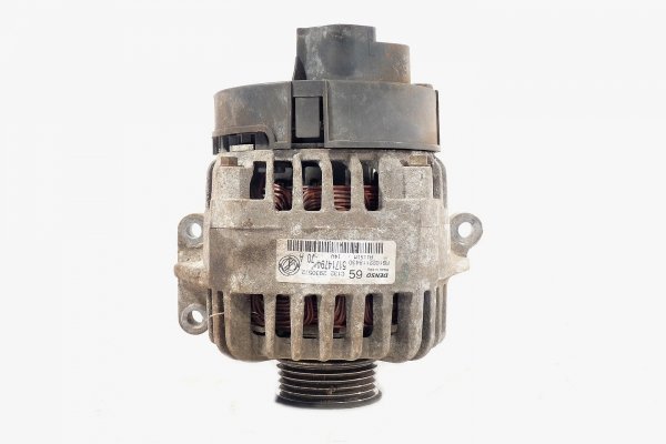 Alternator X-286488