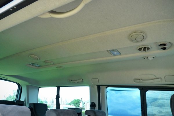 Przekładnia kierownicza maglownica Citroen Jumpy II 2007 2.0HDI RHR Bus 
