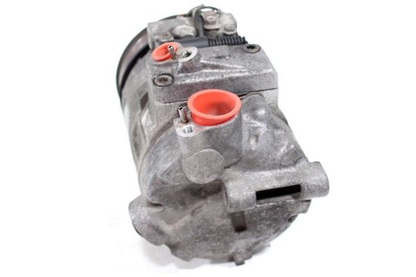 _Sprężarka klimatyzacji Mercedes Vito W638 1995-2003 2.2CDI