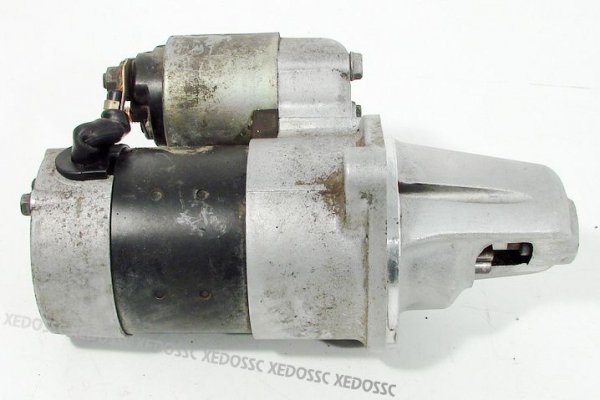 Rozrusznik Nissan Primera P11 1999-2002 2.0 16v 1.7KW automat