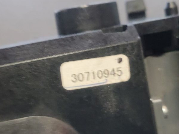 Przełącznik zespolony Volvo S80 I LIFT 2005 Sedan