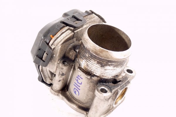 Przepustnica Ford C-MAX MK2 Lift 2019 1.5TDCI