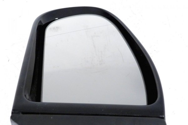 _Lusterko lewe Mercedes C-Klasa W203 2004 Sedan (7-pinów, Kod lakieru: 197)