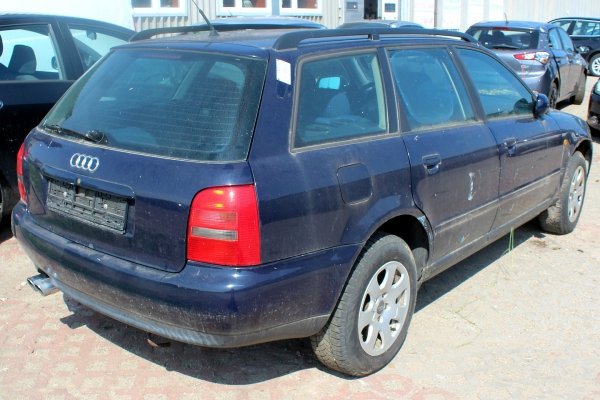 Audi A4 B5 1997 1.8i AEB Kombi