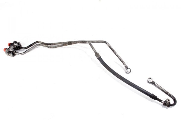 _Przewody wspomagania Mercedes Vito W639 2005 2.2CDI Bus