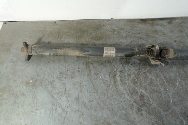 Wał napędowy Mercedes CLK W209 2003 2.7CDI 