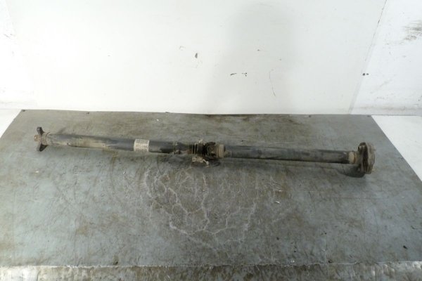 Wał napędowy Mercedes CLK W209 2003 2.7CDI 