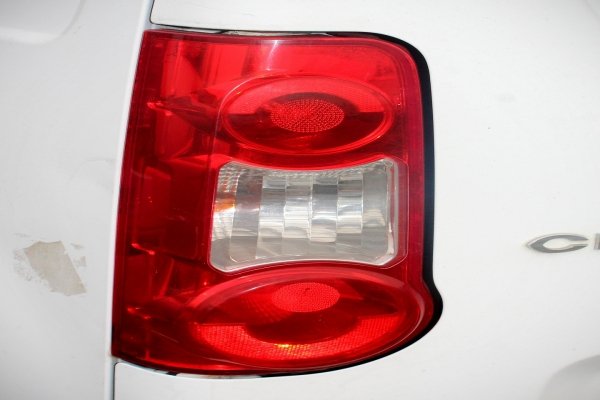 Lampa tył lewa Citroen Berlingo II 2008