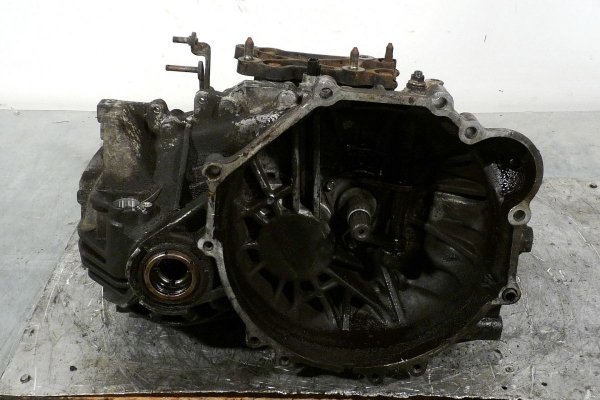 Skrzynia biegów - Hyundai - Sonata - zdjęcie 1