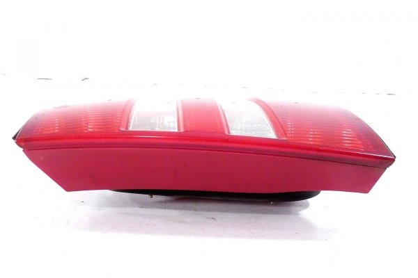 Lampa tył prawa Skoda Fabia I 6Y 1999-2004 Kombi