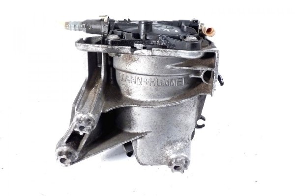 Obudowa podstawa filtra paliwa Peugeot 5008 2012 2.0HDI