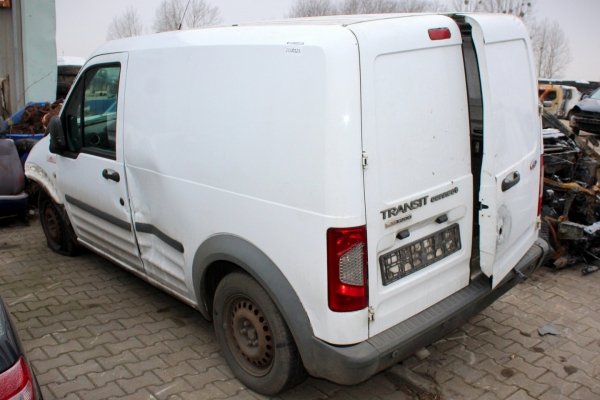 Ford Transit Connect MK1 2009 1.8TDCi